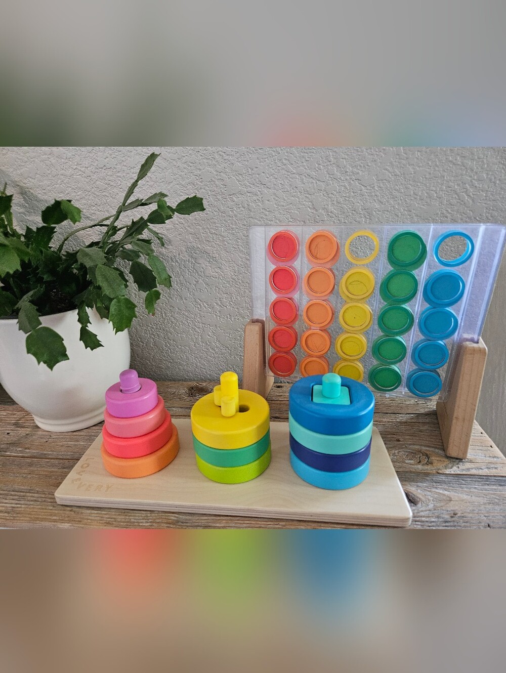 Lovevery Toys